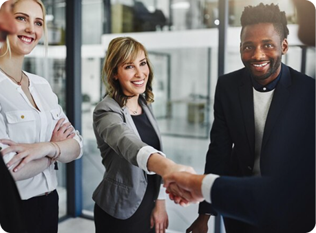30+ lenders. one broker. no runaround.