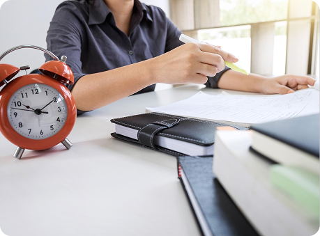 Pre-approval fast: how we speed up the process